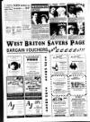 West Briton and Cornwall Advertiser Thursday 30 May 1991 Page 16