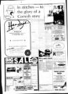 West Briton and Cornwall Advertiser Thursday 27 June 1991 Page 14