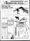 West Briton and Cornwall Advertiser Thursday 25 July 1991 Page 13