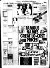 West Briton and Cornwall Advertiser Thursday 15 August 1991 Page 6