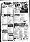 West Briton and Cornwall Advertiser Thursday 15 August 1991 Page 40