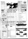 West Briton and Cornwall Advertiser Thursday 22 August 1991 Page 3