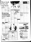 West Briton and Cornwall Advertiser Thursday 29 August 1991 Page 21