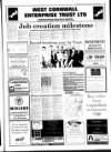 West Briton and Cornwall Advertiser Thursday 12 September 1991 Page 11