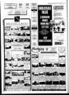 West Briton and Cornwall Advertiser Thursday 26 September 1991 Page 34