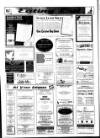 West Briton and Cornwall Advertiser Thursday 26 September 1991 Page 58