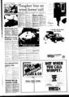 West Briton and Cornwall Advertiser Thursday 03 October 1991 Page 15