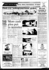 West Briton and Cornwall Advertiser Thursday 03 October 1991 Page 27