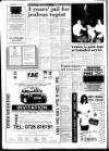 West Briton and Cornwall Advertiser Thursday 10 October 1991 Page 12