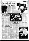 West Briton and Cornwall Advertiser Thursday 10 October 1991 Page 21
