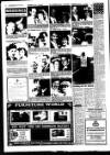 West Briton and Cornwall Advertiser Thursday 31 October 1991 Page 16
