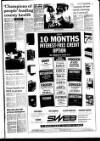 West Briton and Cornwall Advertiser Thursday 31 October 1991 Page 19