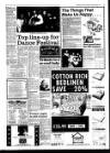 West Briton and Cornwall Advertiser Thursday 07 November 1991 Page 13