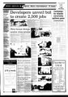 West Briton and Cornwall Advertiser Thursday 21 November 1991 Page 25