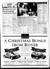 West Briton and Cornwall Advertiser Thursday 05 December 1991 Page 4