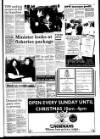 West Briton and Cornwall Advertiser Thursday 05 December 1991 Page 19