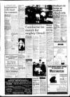 West Briton and Cornwall Advertiser Thursday 05 December 1991 Page 24