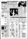 West Briton and Cornwall Advertiser Thursday 12 December 1991 Page 6