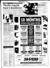 West Briton and Cornwall Advertiser Thursday 12 December 1991 Page 9