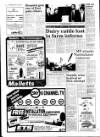 West Briton and Cornwall Advertiser Thursday 12 December 1991 Page 14