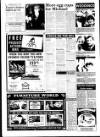 West Briton and Cornwall Advertiser Thursday 12 December 1991 Page 16