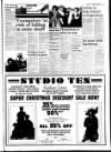 West Briton and Cornwall Advertiser Thursday 12 December 1991 Page 19