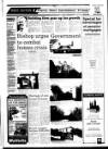 West Briton and Cornwall Advertiser Thursday 12 December 1991 Page 25