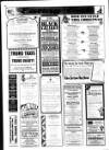 West Briton and Cornwall Advertiser Thursday 12 December 1991 Page 46