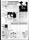 West Briton and Cornwall Advertiser Thursday 19 December 1991 Page 6