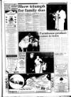 West Briton and Cornwall Advertiser Thursday 19 December 1991 Page 9