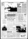 West Briton and Cornwall Advertiser Thursday 19 December 1991 Page 12