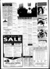 West Briton and Cornwall Advertiser Thursday 19 December 1991 Page 16