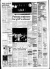 West Briton and Cornwall Advertiser Tuesday 24 December 1991 Page 6