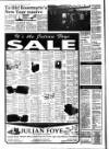 West Briton and Cornwall Advertiser Friday 03 January 1992 Page 4