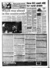 West Briton and Cornwall Advertiser Friday 03 January 1992 Page 10