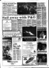West Briton and Cornwall Advertiser Thursday 09 January 1992 Page 14