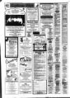 West Briton and Cornwall Advertiser Thursday 09 January 1992 Page 16