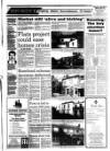 West Briton and Cornwall Advertiser Thursday 16 January 1992 Page 25