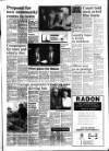 West Briton and Cornwall Advertiser Thursday 23 January 1992 Page 7