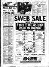 West Briton and Cornwall Advertiser Thursday 23 January 1992 Page 13