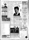West Briton and Cornwall Advertiser Thursday 23 January 1992 Page 16