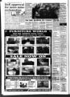 West Briton and Cornwall Advertiser Thursday 30 January 1992 Page 4