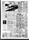 West Briton and Cornwall Advertiser Thursday 30 January 1992 Page 12