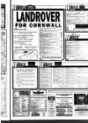 West Briton and Cornwall Advertiser Thursday 30 January 1992 Page 41