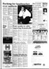 West Briton and Cornwall Advertiser Thursday 06 February 1992 Page 3
