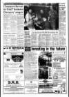 West Briton and Cornwall Advertiser Thursday 06 February 1992 Page 8
