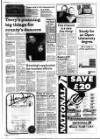 West Briton and Cornwall Advertiser Thursday 06 February 1992 Page 13
