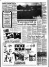 West Briton and Cornwall Advertiser Thursday 13 February 1992 Page 8