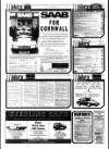 West Briton and Cornwall Advertiser Thursday 13 February 1992 Page 39