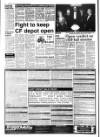 West Briton and Cornwall Advertiser Thursday 20 February 1992 Page 8